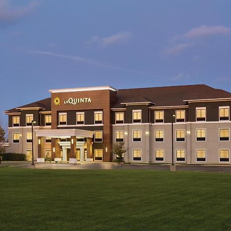 La Quinta by Wyndham Lackawanna Zewnętrze zdjęcie