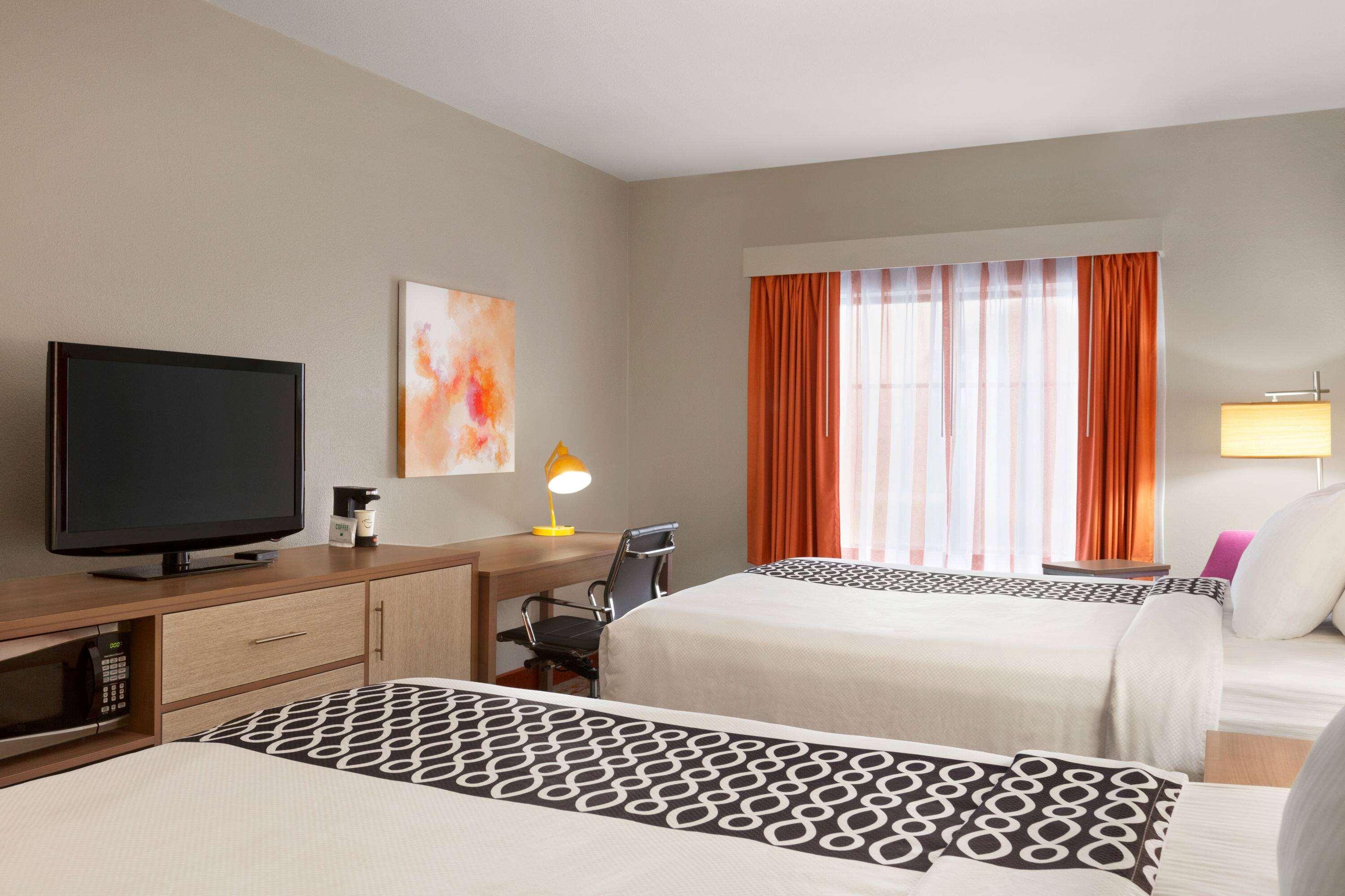 La Quinta by Wyndham Lackawanna Zewnętrze zdjęcie