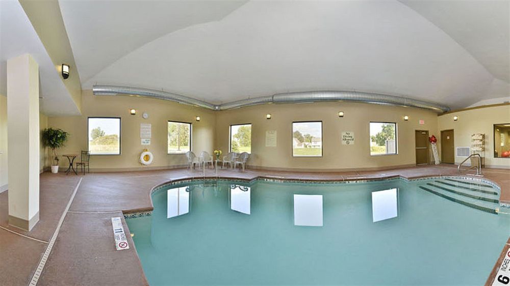 La Quinta by Wyndham Lackawanna Zewnętrze zdjęcie
