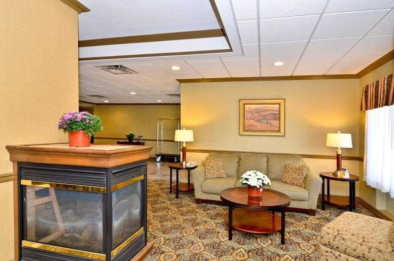 La Quinta by Wyndham Lackawanna Zewnętrze zdjęcie