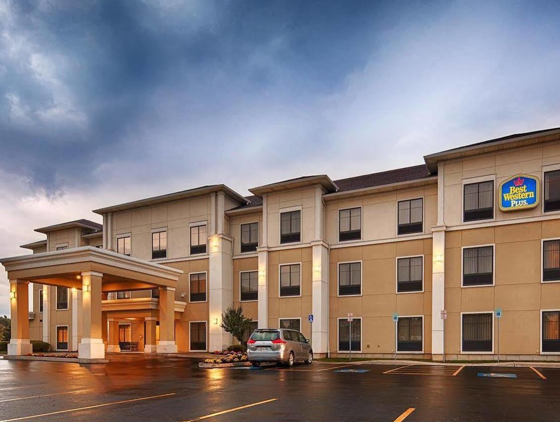 La Quinta by Wyndham Lackawanna Zewnętrze zdjęcie