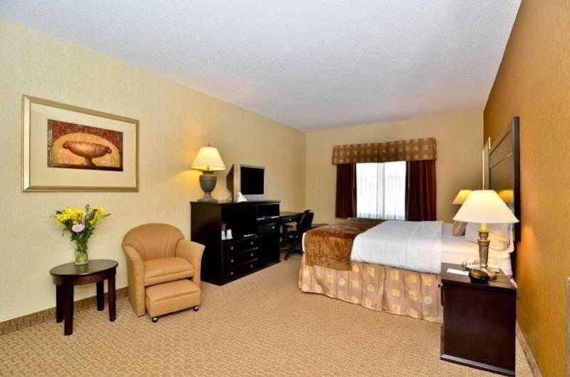 La Quinta by Wyndham Lackawanna Zewnętrze zdjęcie
