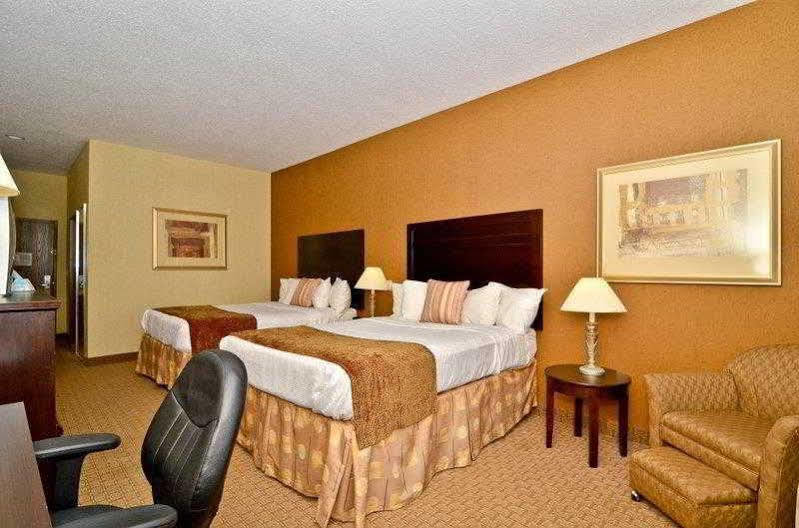 La Quinta by Wyndham Lackawanna Zewnętrze zdjęcie