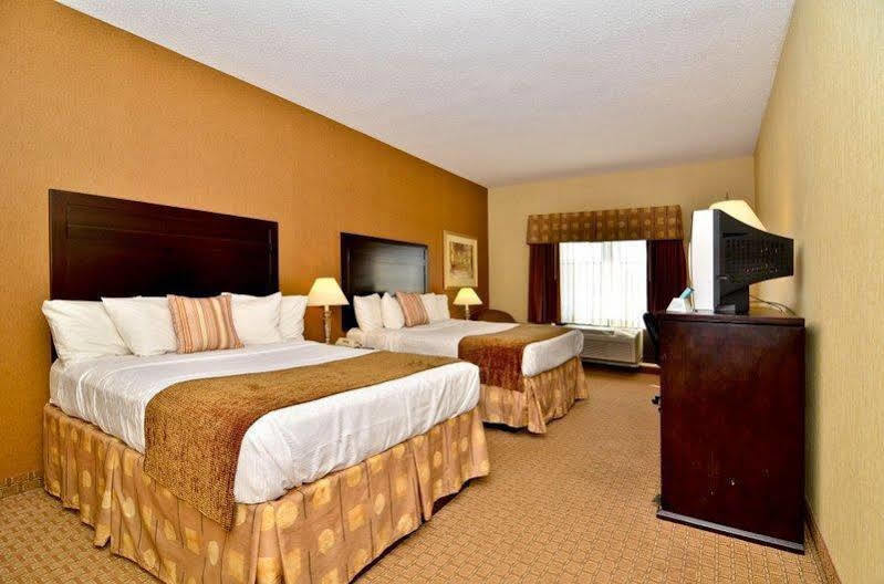 La Quinta by Wyndham Lackawanna Zewnętrze zdjęcie