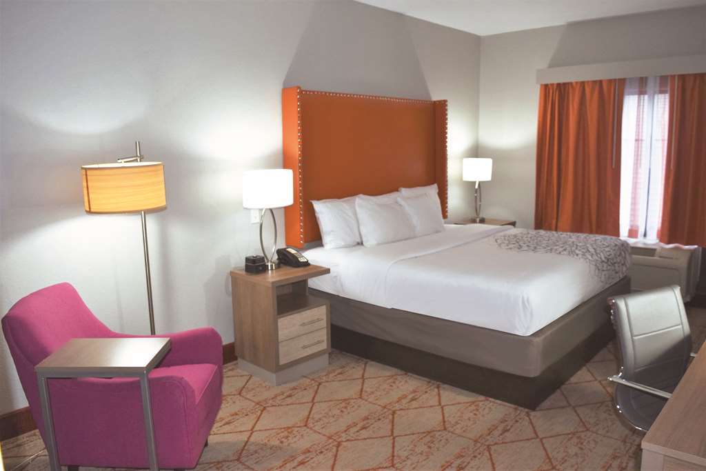 La Quinta by Wyndham Lackawanna Pokój zdjęcie