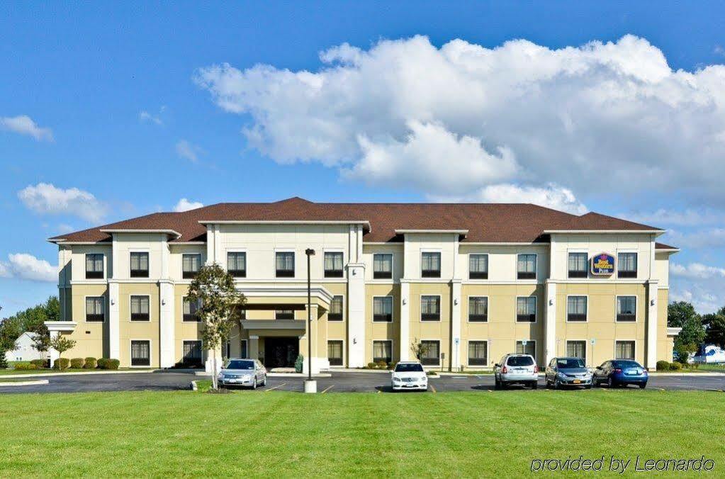 La Quinta by Wyndham Lackawanna Zewnętrze zdjęcie