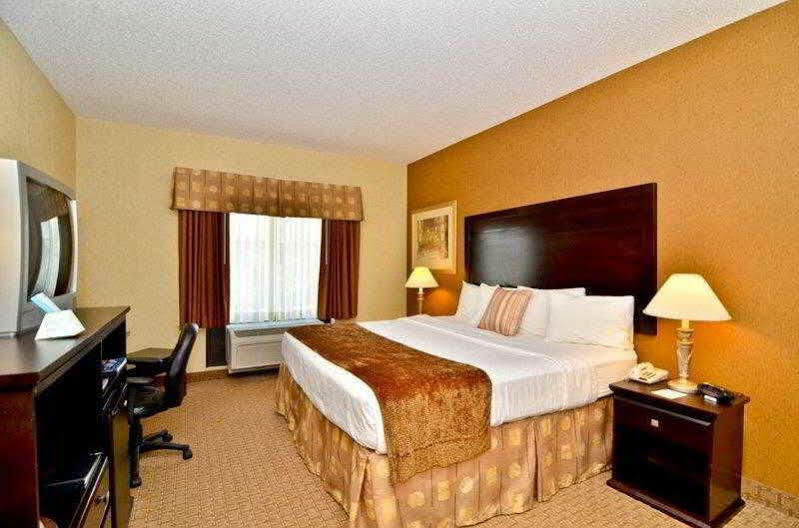 La Quinta by Wyndham Lackawanna Zewnętrze zdjęcie