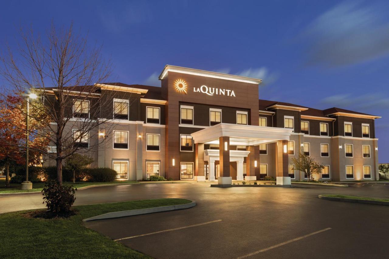 La Quinta by Wyndham Lackawanna Zewnętrze zdjęcie